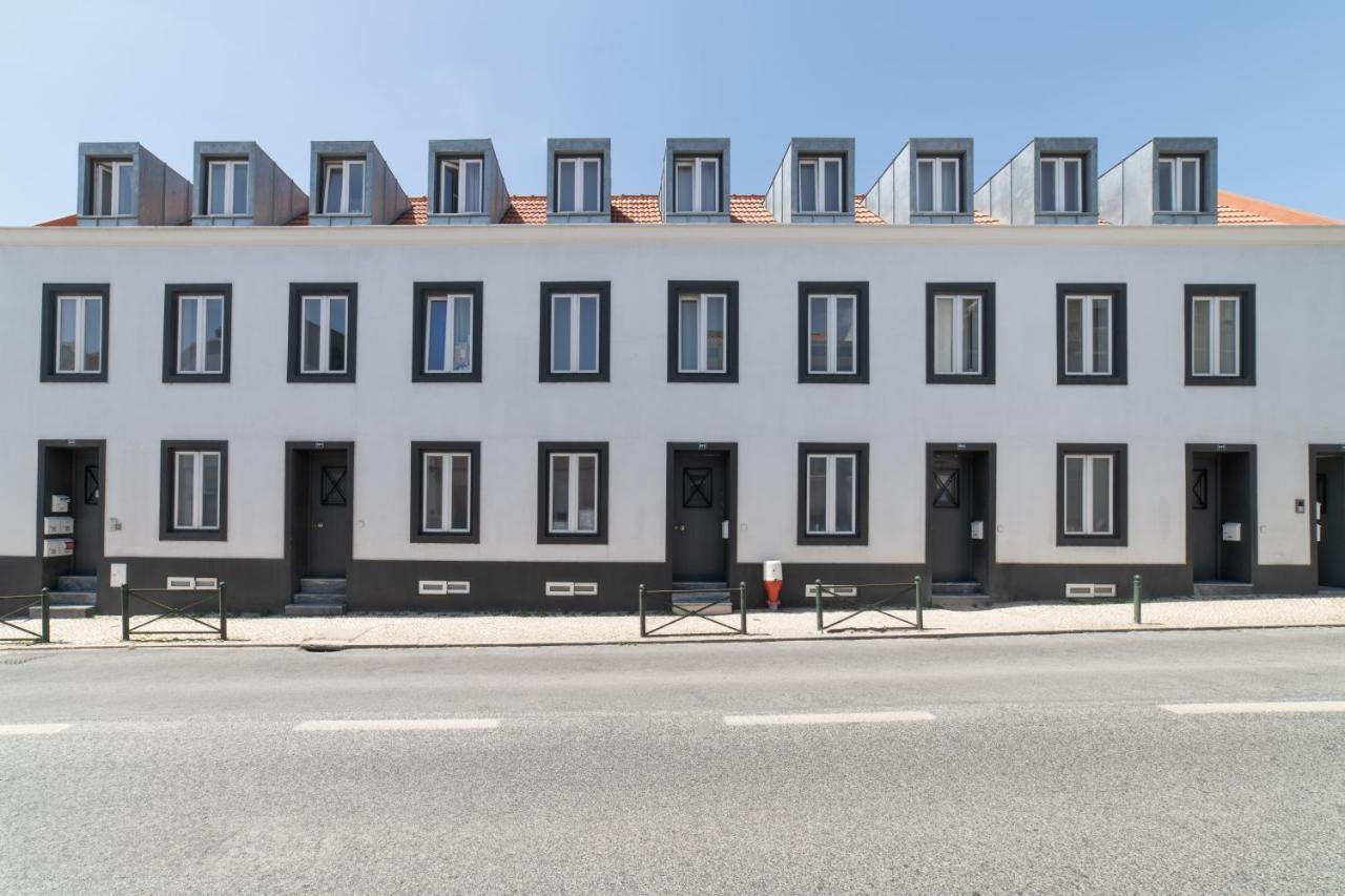 Lisbon Hill House - No. 591 Apartment Exterior foto